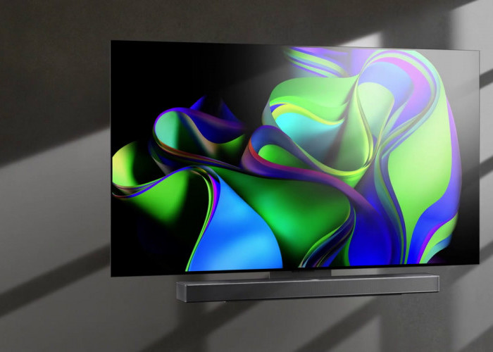 Nice! 5 Keunggulan dan Harga Smart TV OLED, Bakal Saingi Merek TV Terkemuka 2024
