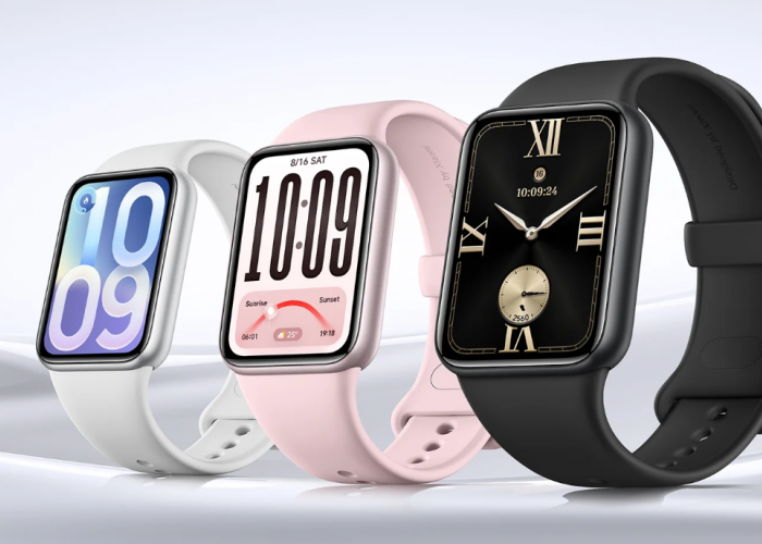 7 Alasan Xiaomi Smart Band 10 Pro Jadi Gelang Pintar Terbaik yang Wajib Dimiliki
