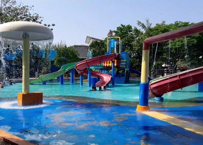 5 Wisata Keluarga Dekat Alun-alun Tegal yang Seru dan Murah