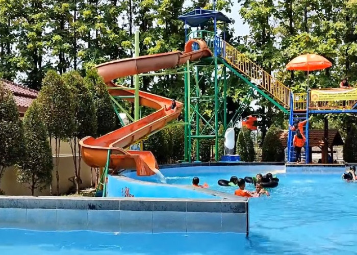 5 Wisata Keluarga di Tegal Lengkap dan Murah, Ada yang Gratis