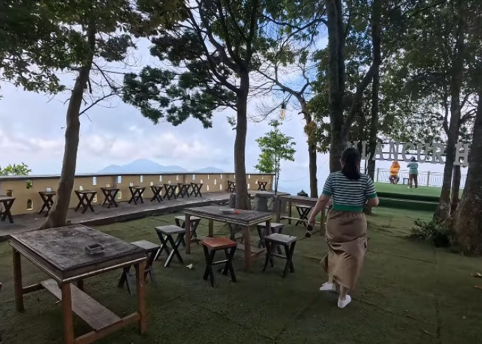 7 Wisata Alam Hits di Magelang yang Selalu Dituju Wisatawan Domestik