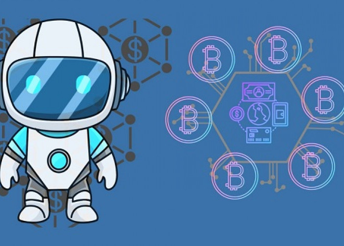 Dari QRIS sampai Kripto: Indonesia Menuju Keuangan Digital yang Inklusif