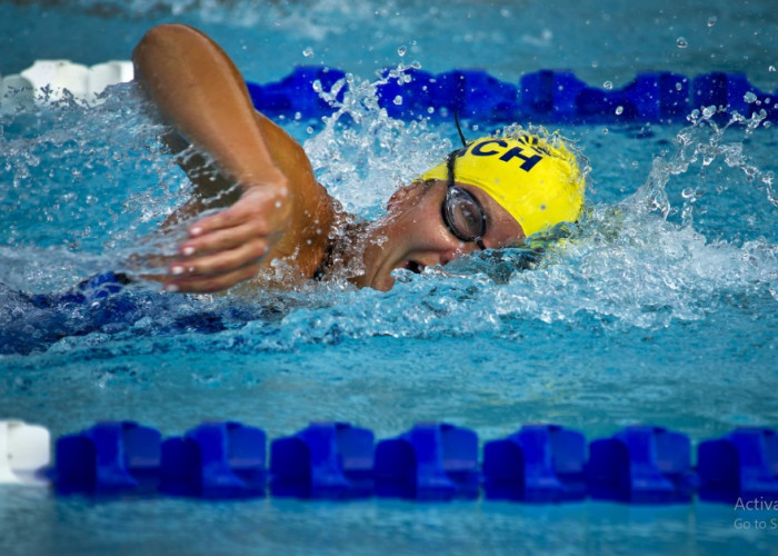 Mitos dan Fakta seputar Berenang dan Pengaruhnya Terhadap Tinggi Badan