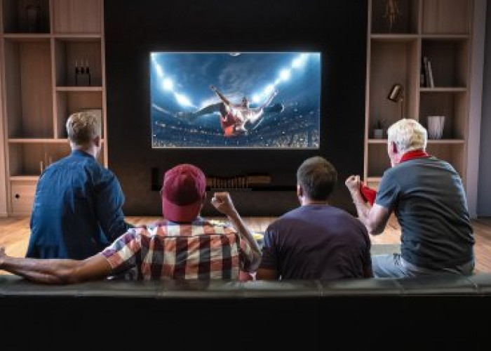Rekomendasi 5 TV Android LED 50 Inch, Hadirkan Bioskop dalam Ruangan