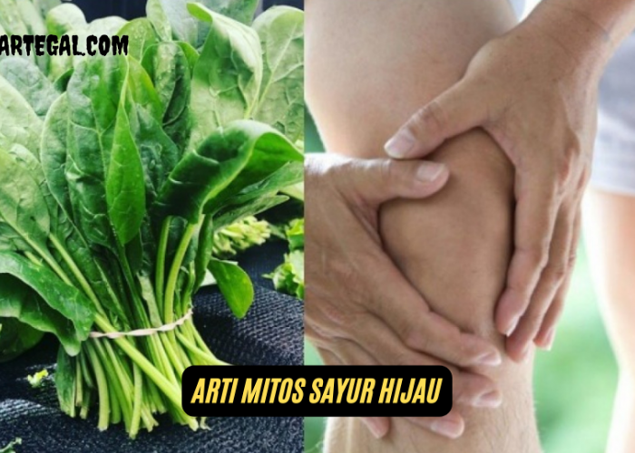 Fakta atau Mitos, Sayur Hijau Dapat Tingkatkan Asam Urat