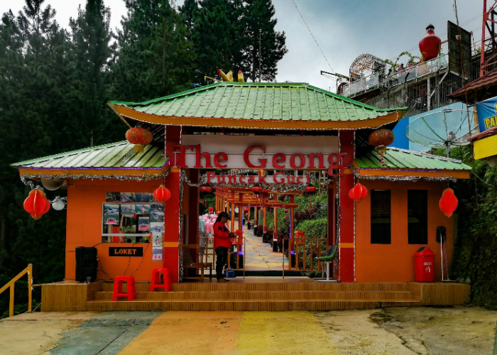 10 Wisata Nataru 2025 di Jawa Tengah yang Sedang Hits dan Wajib Dikunjungi