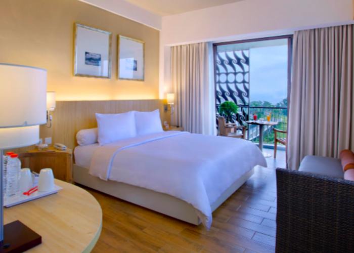 Rekomendasi Hotel dengan Harga Terjangkau di Pekalongan yang Cozy untuk Mengisi Ulang Energi