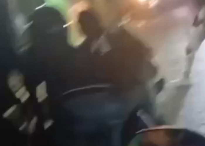 Viral di Medsos, Pria di Brebes Diduga jadi Korban Penganiayaan Ayah Mantan Kekasih