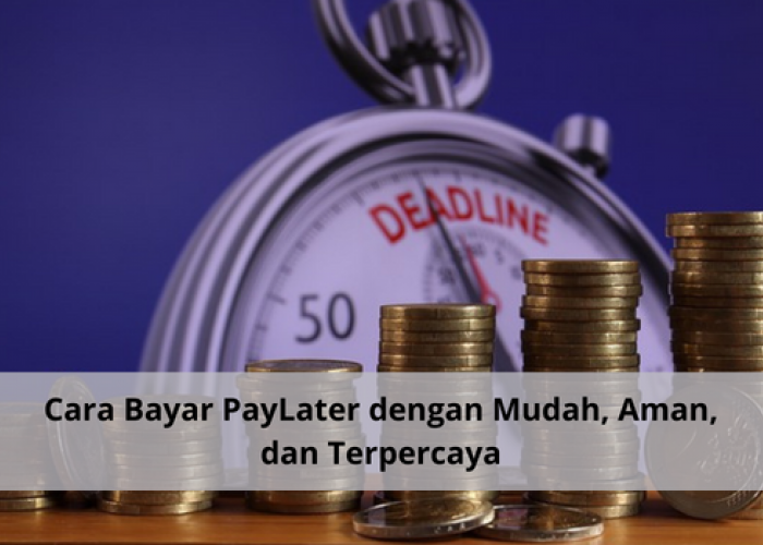 Meski PayLater Akulaku Ditutup OJK Cicilan Tetap Harus Dibayar, Pahami Risikonya Supaya Tidak Galbay