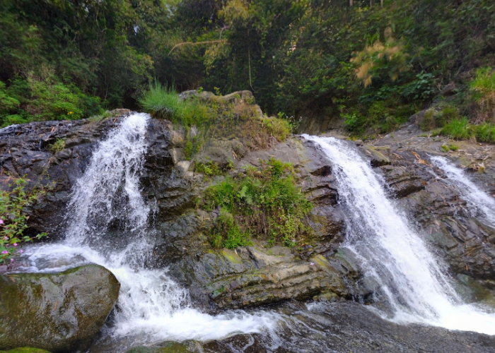 5 Curug di Semarang dengan Akses Mudah, Rekomendasi Wisata Alam Dekat Kota