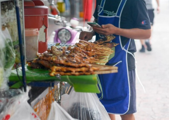 4 Tempat Street Food Semarang Selain Alun-alun, Enak dan Bervariasi