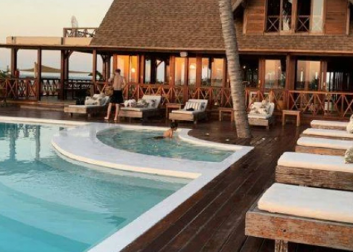 Rekomendasi Penginapan di Guci Tegal dengan Fasilitas Lengkap, Intip Tarifnya!