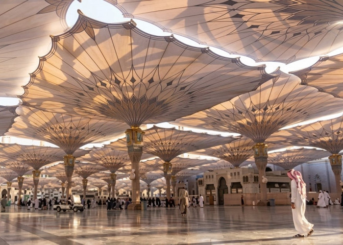 Innalillahi! Jemaah Haji Asal Kabupaten Tegal Meninggal Dunia di Madinah, Ini Kronologinya