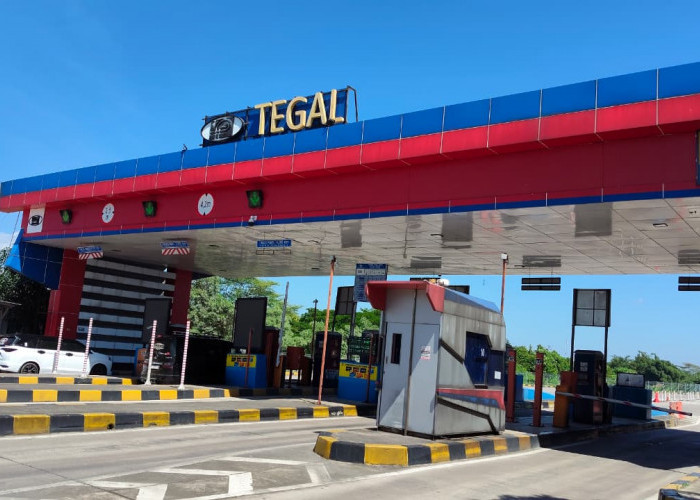 Siap-siap! Puncak Mudik Tol Pejagan–Pemalang Diprediksi 18 Maret, Ini Jadwal One Way