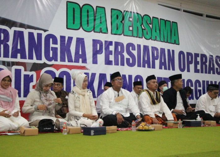 Bupati Brebes Beri Nama Rumah Sakit yang Baru dengan RSUD Ir Soekarno