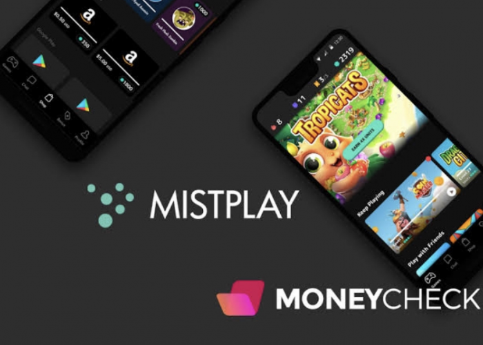 Platform Game Mistplay, Salurkan Hobi Bermain Game Sambil Mendapatkan Tambahan Uang Saku