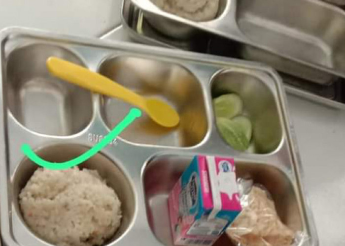 Menu MBG di Brebes Dikeluhkan, Mitra SPPG di Losari Buka Suara