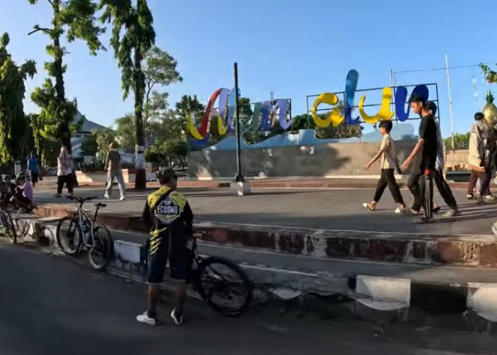 5 Aktivitas Wisata Gratis di Pemalang Buat yang Mau Hemat Budget