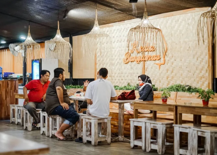 4 Rekomendasi Tempat Nongkrong Hits di Purwokerto yang Tersebar di Pusat Kota