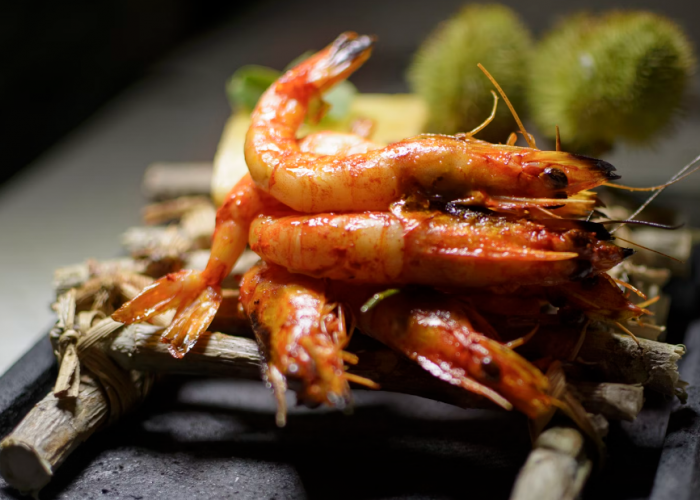 Rekomendasi Tempat Makan Seafood di Pekalongan, Sebaiknya Datang Lebih Awal Sebelum Ramai