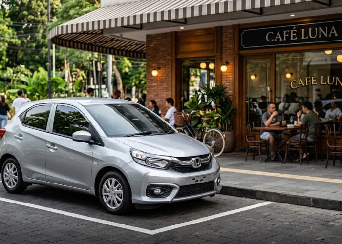 8 Mobil Hatchback Bekas Murah untuk Gen Z, Mulai Rp60 Jutaan Cocok untuk Mobil Pertama