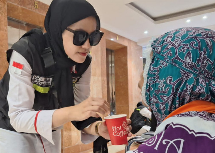 Jelang Pulang ke Tanah Air, Jemaah Haji Ini Meninggal Dunia di RS Mekkah 