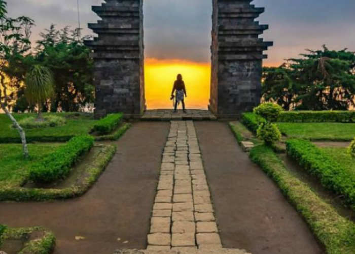 Ramah di Kantong, Ini 5 Rekomendasi Wisata Murah di Karanganyar!