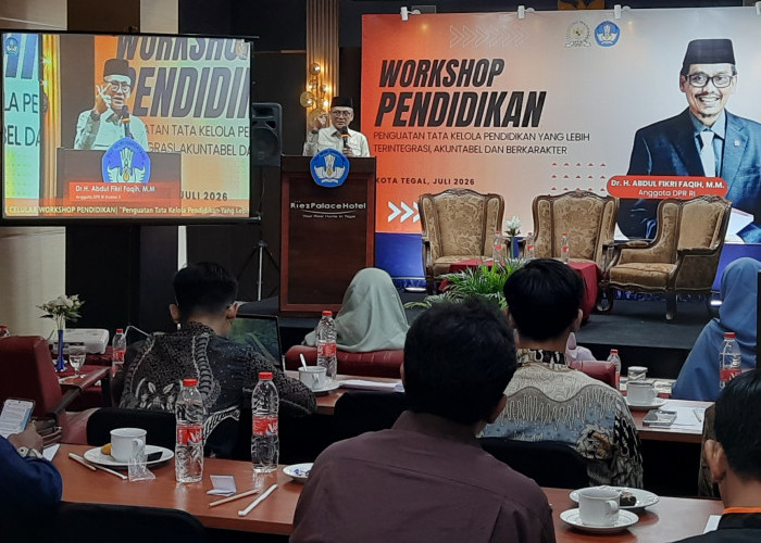 Soroti Dampak Medsos pada Anak, Anggota Komisi X DPR RI Dorong Pembenahan Tata Kelola Pendidikan
