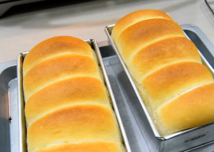 Roti Gembong Semarang: Sejarah, Asal Usul, dan Perkembangannya yang Jadi Ikon Kuliner