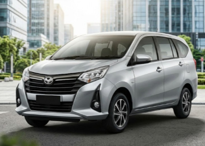 Daftar Harga Toyota Calya G 2019 Bekas per Oktober 2026: Pilihan Pas Tipe Manual & Matic