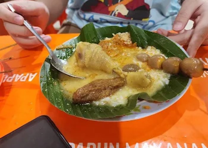 10 Tempat Sarapan Enak dan Murah di Semarang Kota 2025, Dijamin Bikin Nagih