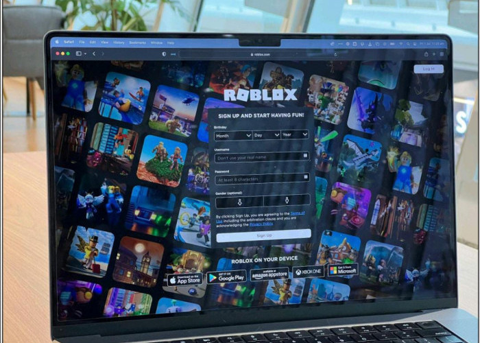 Anak Main Roblox Tiap Hari? Ini 5 Hal yang Perlu Orang Tua Pahami