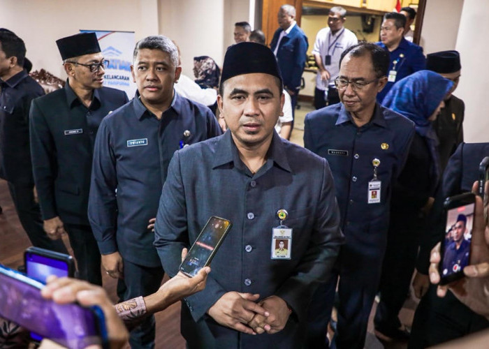 Nasib Gaji PNS dan PPPK Jawa Tengah Usai Pemangkasan Dana TKD APBN 2026