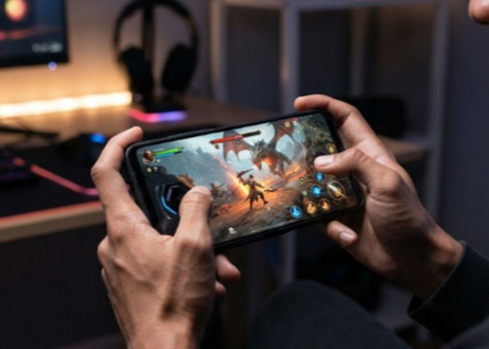 Daftar HP RAM Jumbo Murah, Rekomendasi Paling Worth It Buat Multitasking & Gaming