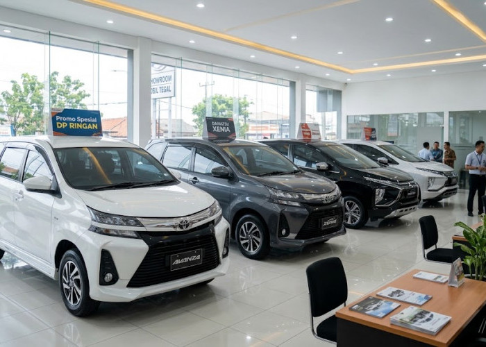 Daftar Mobil MPV Murah 2026, Cek Promo Avanza, Xenia, dan Xpander