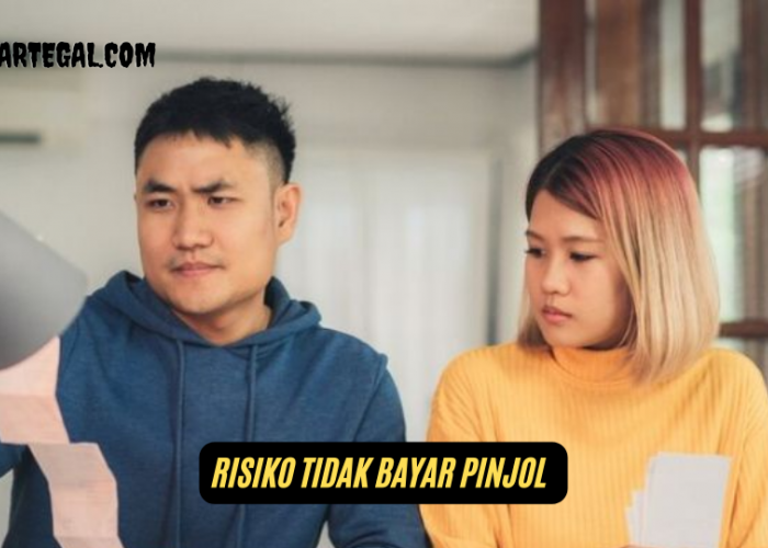 Selain Diteror DC, Ini Risiko Tidak Bayar Pinjol yang Jarang Diketahui