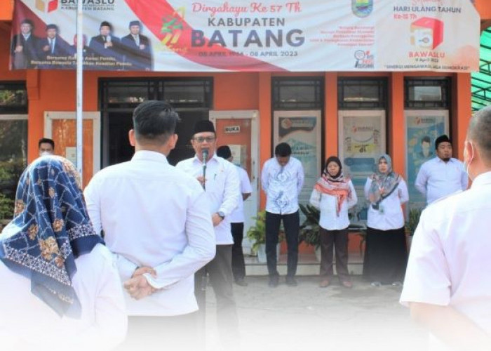 Sudah Meninggal, Nama 291 Warga Masih Terdata di DPS Pemilu 2024 Kabupaten Batang