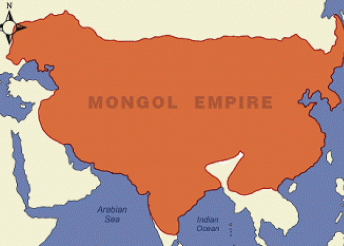 Kekaisaran Mongol: Kekaisaran Terbesar Kedua Dalam Sejarah yang Pukul Mundur Peradaban Islam di Baghdad!