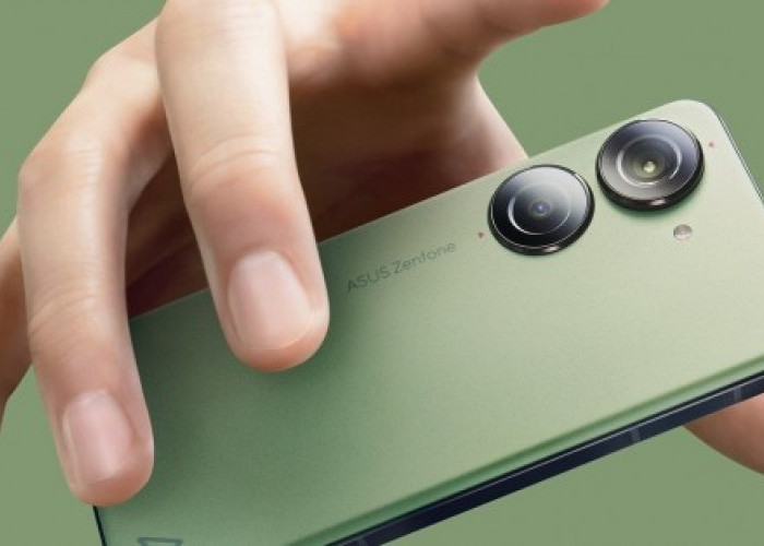 ASUS Zenfone 11 Ultra Siap Menggebrak Pasar di Tahun 2024, Catat Tanggal Rilisnya