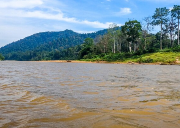 Mitos Penamaan Sungai Serayu di Banyumas, Berasal dari Kata Sira Ayu