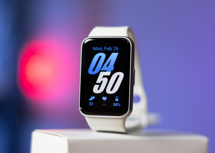 5 Smartwatch Samsung Terlaris di Tahun 2024, Membawa Revolusi dalam Gaya Hidup Digital