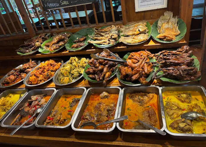 7 Tempat Sarapan Terbaik di Purwokerto yang Wajib Dicoba, Bikin Pagi Lebih Nikmat