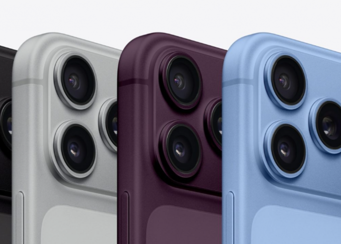 Bocoran iPhone 18 Pro yang Paling Dinantikan, Yuk Intip Spesifikasi dan Harganya