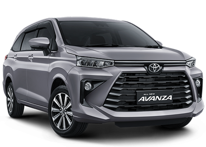Keunggulan All New Toyota Avanza, Favorit Keluarga untuk Menikmati Perjalanan 