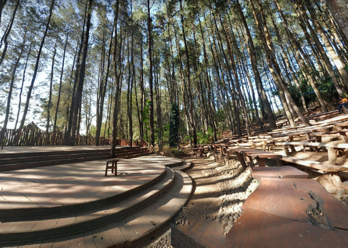 8 Wisata Sejuk di Jogja yang Murah 2025, Liburan Adem Tanpa Habiskan Tabungan