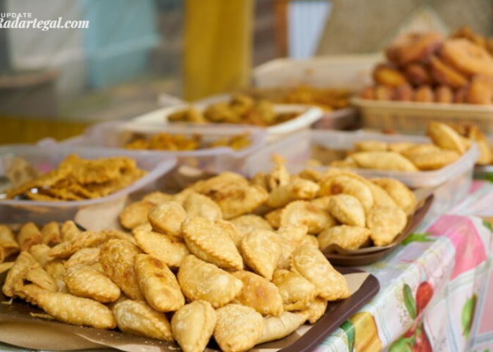 5 Efek Sering Makan Gorengan, Ini Penjelasan dari Pakar Dokter Dunia