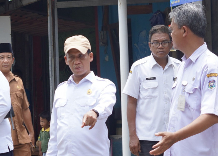 Komisi III DPRD Kota Tegal Desak Percepatan Proyek Akses Jalan Menuju TPA Bokong Semar