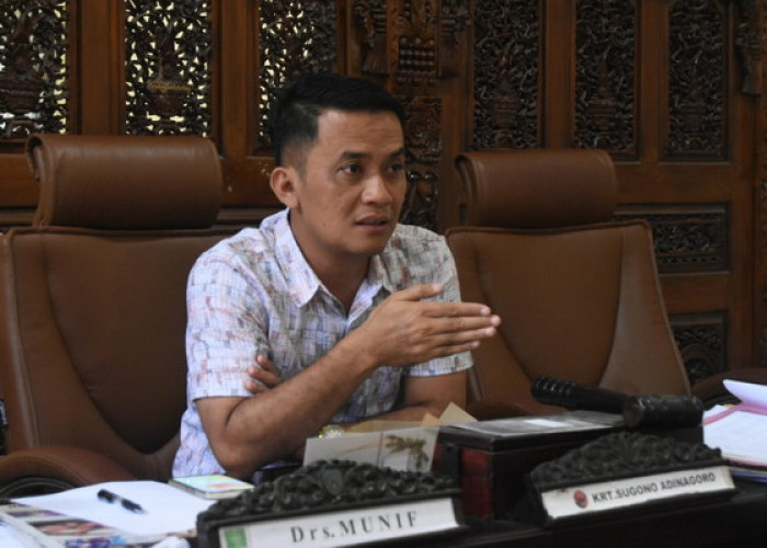 Digelar Oktober 2023, Jadwal Pilkades Serentak di Kabupaten Tegal Dimajukan