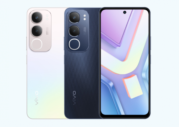 7 HP Vivo Harga 1-2 Jutaan Terbaik 2026, Budget Pas Spek Kelas Atas