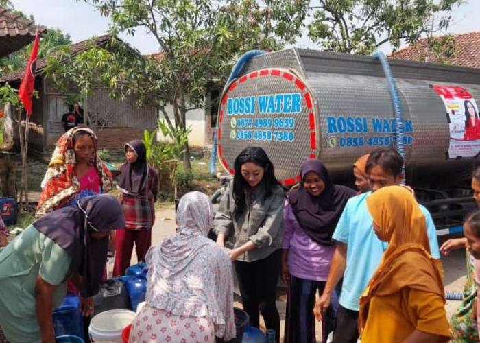 Tiga Desa di Banjarharjo Mulai Alami Kesulitan Air Bersih